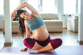 It can also serve as a vital tool during childbirth to help in preparation for delivery and after pregnancy. Exercise During Pregnancy Ankura Hospital
