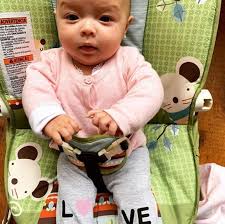 Benjamín Rojas enamorado de su hija, le dedicó una bella frase