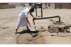 في ظل تجاهل حكومي أهالي بغداد يلجؤون للآبار لمواجهة أزمة المياه بغداد بوست أخبار العراق Iraq News