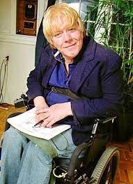 Tue 17 aug 2010 13.15 edt. Obituary John Callahan Dies At 59 Politically Incorrect Cartoonist Was A Quadriplegic Los Angeles Times