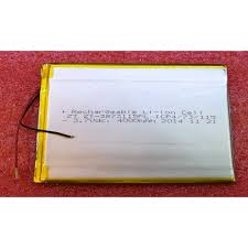 Acumulator Allview Viva D8 baterie ...