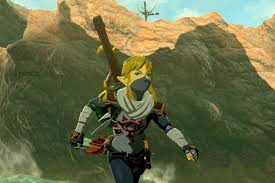 Zelda Breath Of The Wild Cooking Guide 10 Recipes Worth Remembering Breath Of The Wild Legend Of Zelda Cooking Guide