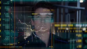 Insurgent UI Reel :: Behance