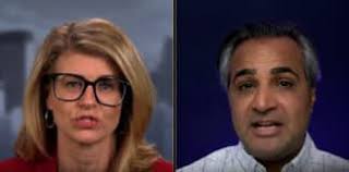 Liz Collin, Author at Alpha News MN