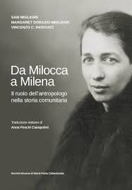 L'antropologo nella storia comunitaria milocchese