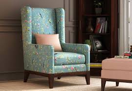 Buy Joan Lounge Chair Bubble Robins Online In India Wooden Street Wooden Lounge Chair Contemporary Lounge Chair Wood Lounge Chair