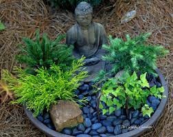 Pin En Minature Gardens