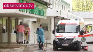 Romania, brăila out of 160863 places. Spitalul JudeÅ£ean Sf Pantelimon Din Focsani A Intrat Sub ComandÄƒ MilitarÄƒ Youtube
