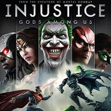 Injustice Gods Among Us Gamespot Injustice Game Injustice Xbox 360 Games