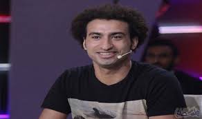 علي ربيع يستعد لتسجيل Tri Projects To Try