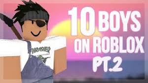 It is one of the millions of unique users who created the 3d experience created in roblox. Outfit Ideas Roblox Boys