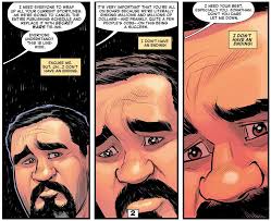 What's your favourite comic-book conspiracy theory? : r/comicbooks