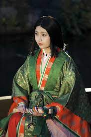 The Moon Princess Japanese Outfits Japanese Costume Japanese Kimono
