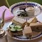 Afternoon Tea @ The Parlour