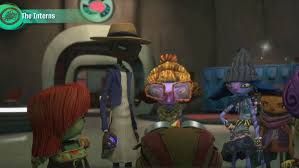 The game was announced at the game awards 2015 ceremony. Psychonauts 2 Showcases Interns In Latest Dev Video