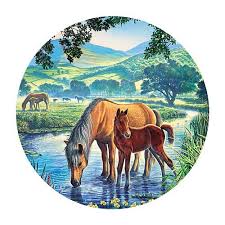 Maybe you would like to learn more about one of these? Horse Jigsaw Puzzles That Will Absolutely Capture Your Imagination