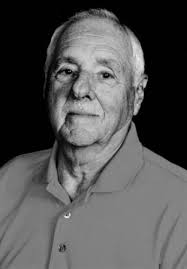 Dennis McNulty Obituary (1944