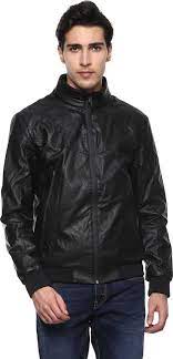 Celio Full Sleeve Solid Men Casual Jacket Buy Black Celio Full Sleeve Solid Men Casual Jacket Online At Best Prices In India Flipkart Com