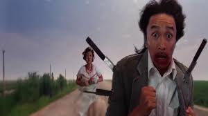 Kung Fu Hustle 2004 Funny Scenes Kung Fu Hustle Funny Scenes Kung Fu