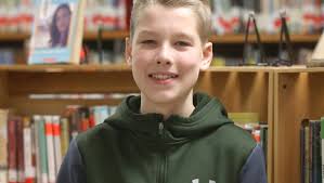 Meet Kyle Hein, Canton Local Schools