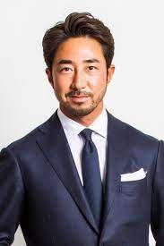 ファッショニスタ 干場義雅が伝授 大人の男の身だしなみ術 干場 夏 ファッション メンズ メンズファッション シンプル