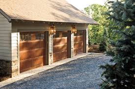 Maybe you would like to learn more about one of these? Find A Charming Wood Garage Door Southern Living
