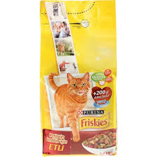 Friskies Etli Kedi Mamasi 1 7kg Fiyati Taksit Secenekleri