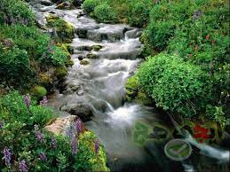 صور مناظر طبيعية خلابة اجمل مناظر الطبيعة مناظر طبيعية جميلة 17 nature waterfall natural beauty