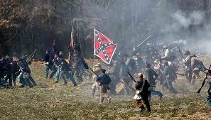 Many elements of civil war scholarship are still hotly debated. Politifact Was The Civil War Unconstitutional