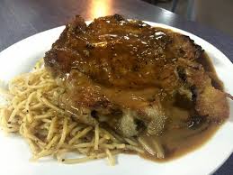 Senin, 29 maret 2021, 16:04 wib. Pekan Station Kampung Baru Chicken Grll Pasta Explorasa