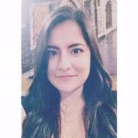 Daniela Cordova Rosas Email & Phone Number