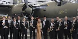 Hangar Dance with The Northcoast Big Band