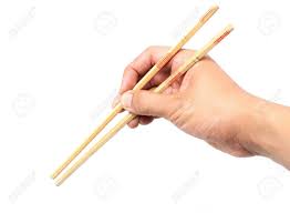 Check spelling or type a new query. Hold Chopsticks Stock Photo Picture And Royalty Free Image Image 17364925