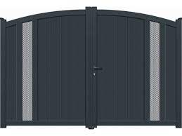 We did not find results for: Portail Aluminium Battant Alicante 3m Gris 95196