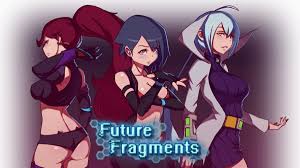 Future Fragments Porn Game free download