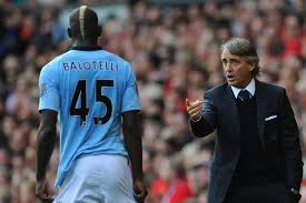 While his origin belongs to africa. Mario Balotelli S Tribunal Is A Step Too Far For Manchester City Bleacher Report Latest News Videos And Highlights
