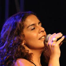 Smooth Jazz Therapy: Fernanda Cunha