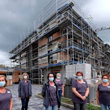 Sie ging im diakonischen werk auf. Innere Mission In Northeim Eroffnet Tagespflege Northeim