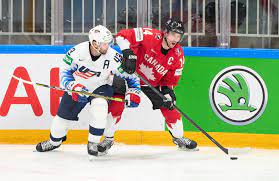 Maybe you would like to learn more about one of these? U S And Canada To Face Off In Semifinal At Upset Filled 2021 World Hockey Championship