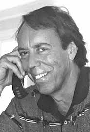 Charles Peterson Obituary