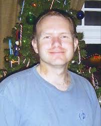 In Loving Memory of Charles Frazier