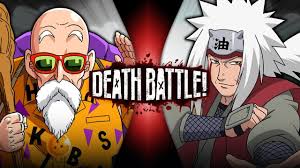We did not find results for: Death Battle Roshi Vs Jiraiya Dragon Ball Vs Naruto Tv Episode 2018 Imdb