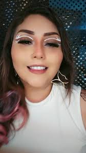 #maquillajelineas