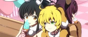 Senran kagura on nintendo switch. Senran Kagura Peach Ball En Steam