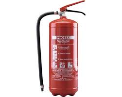 Feuerloscher Protex 6 Kg Mit Manometer Inkl Wandhalter Bei Hornbach Kaufen Feuerloscher Wandhalter Werkstatteinrichtung