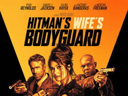 Ryan reynolds and samuel l. Atli Orvarsson Scores Hitman S Wife S Bodyguard First Trailer Released Cool Music