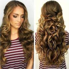 The Festive Party Season Is Finally Here Which Means More Food More Booze And More Sparkle You Ve Fou Beautiful Bridal Hair Homecoming Hairstyles Prom Hair