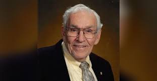 Robert B. Minor Obituary