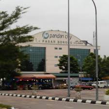 #pandan #joho #pandanuptown #pasarborongpandan near cd shop. Pasar Borong Pandan City Toko Serbaneka Di Johor Bahru