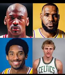 The greatest player of all time CELTICS